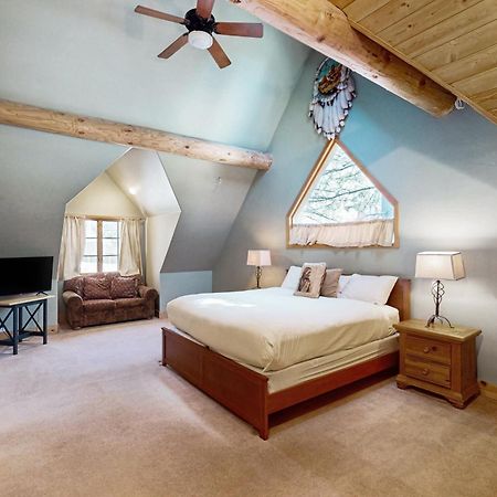 Marshall Haven South Lake Tahoe Exterior foto