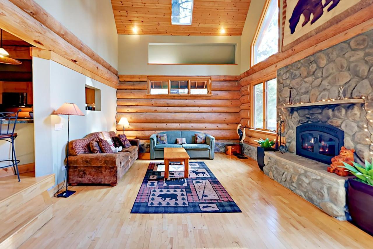 Marshall Haven South Lake Tahoe Exterior foto