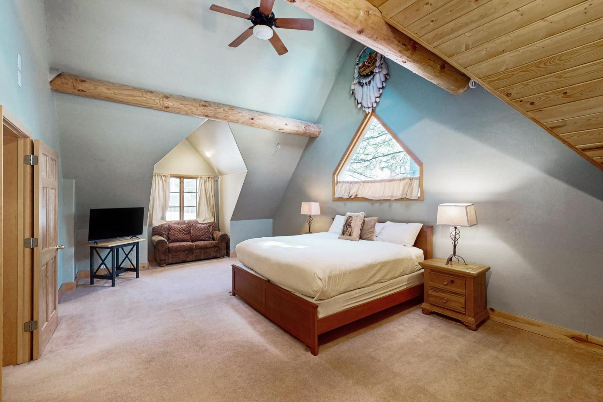 Marshall Haven South Lake Tahoe Exterior foto