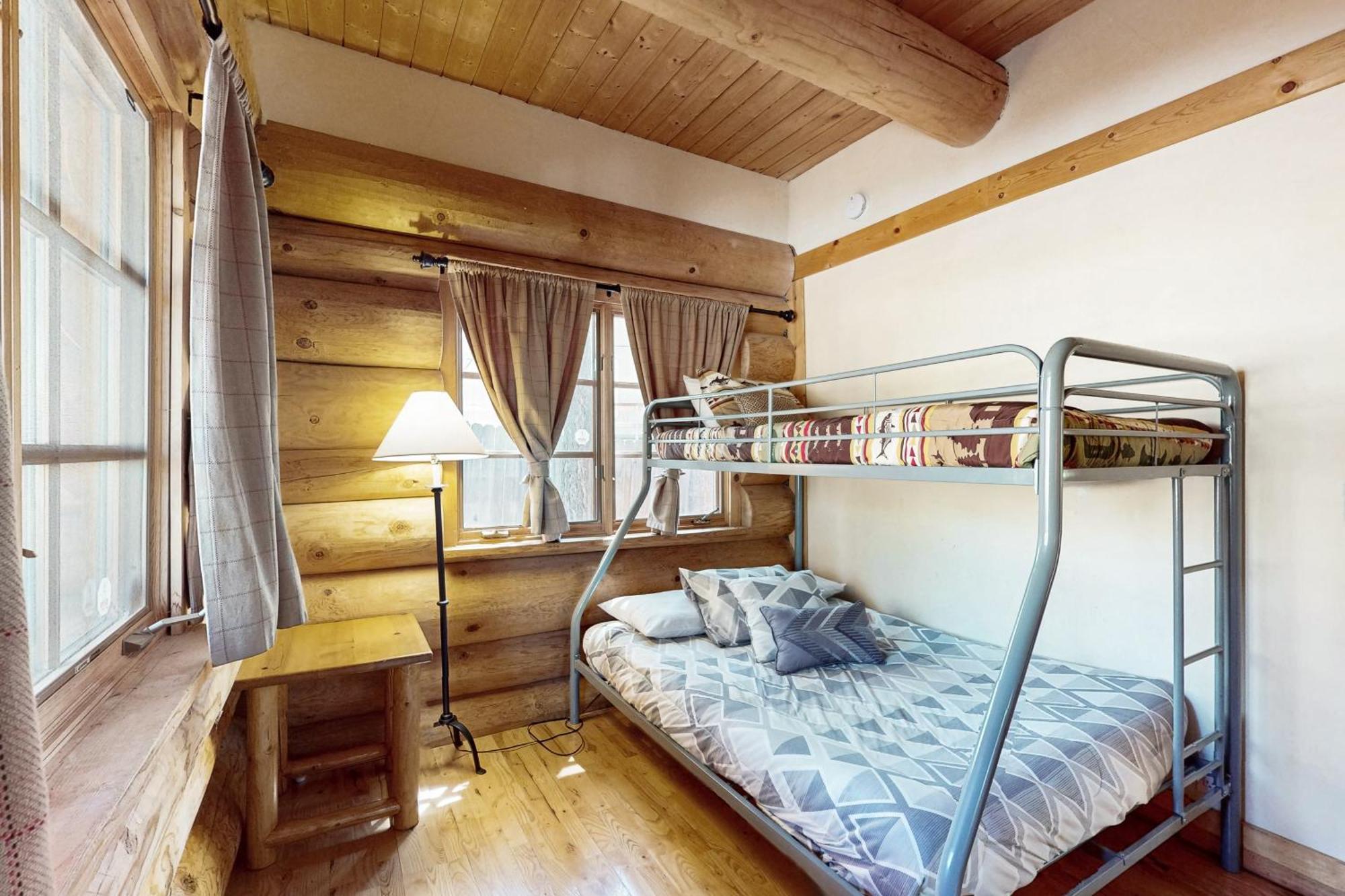 Marshall Haven South Lake Tahoe Exterior foto