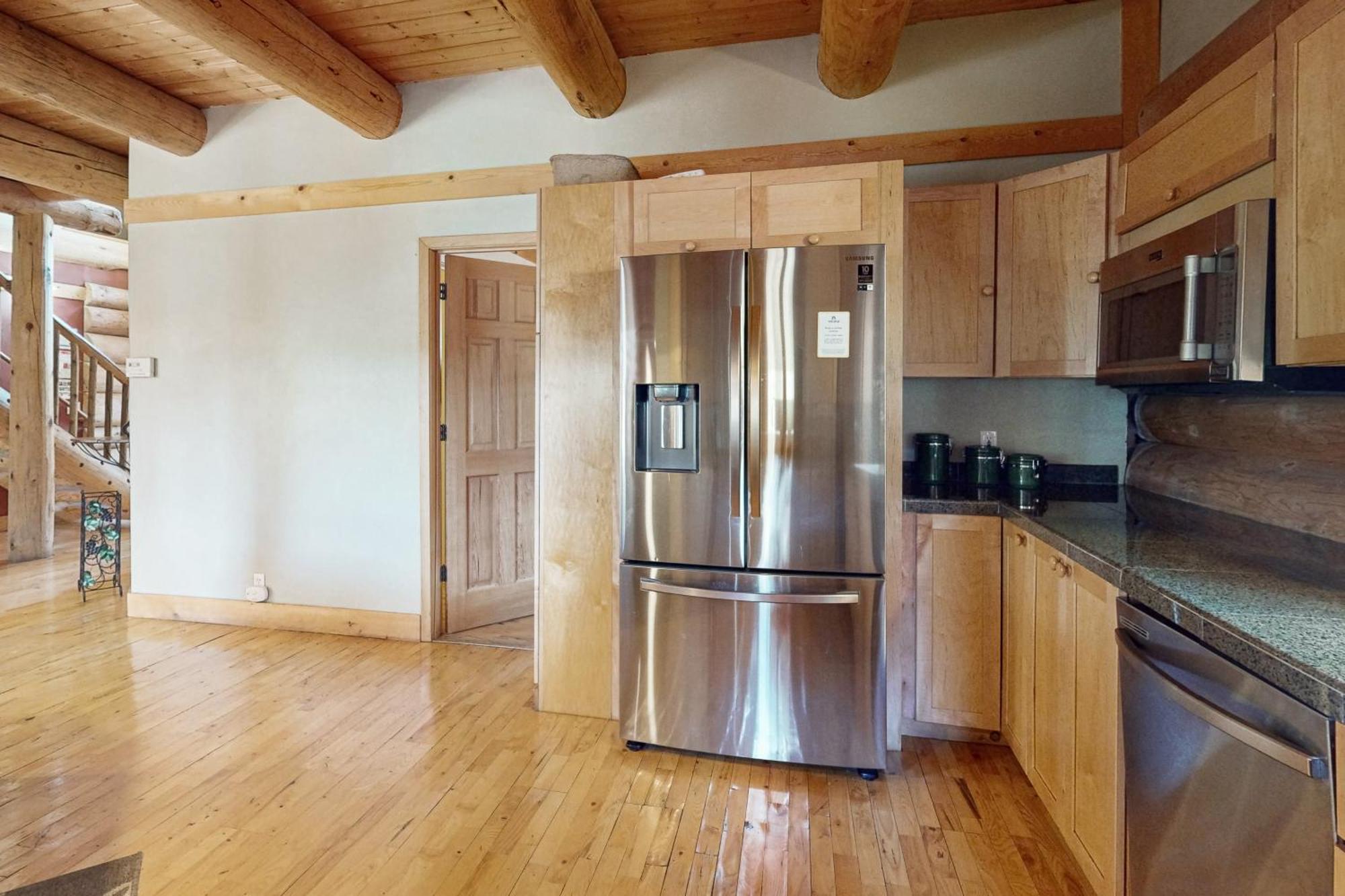 Marshall Haven South Lake Tahoe Exterior foto