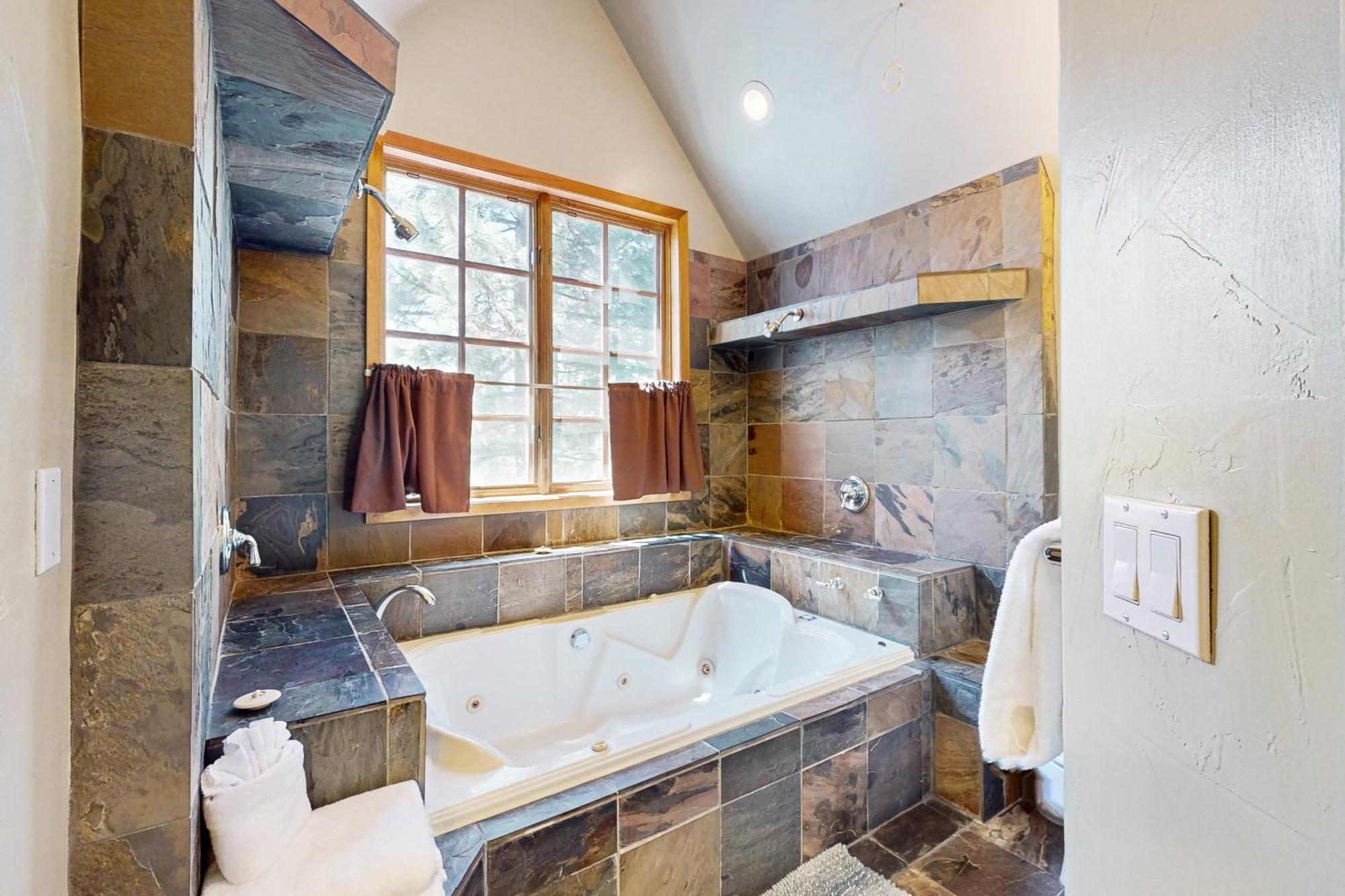 Marshall Haven South Lake Tahoe Exterior foto