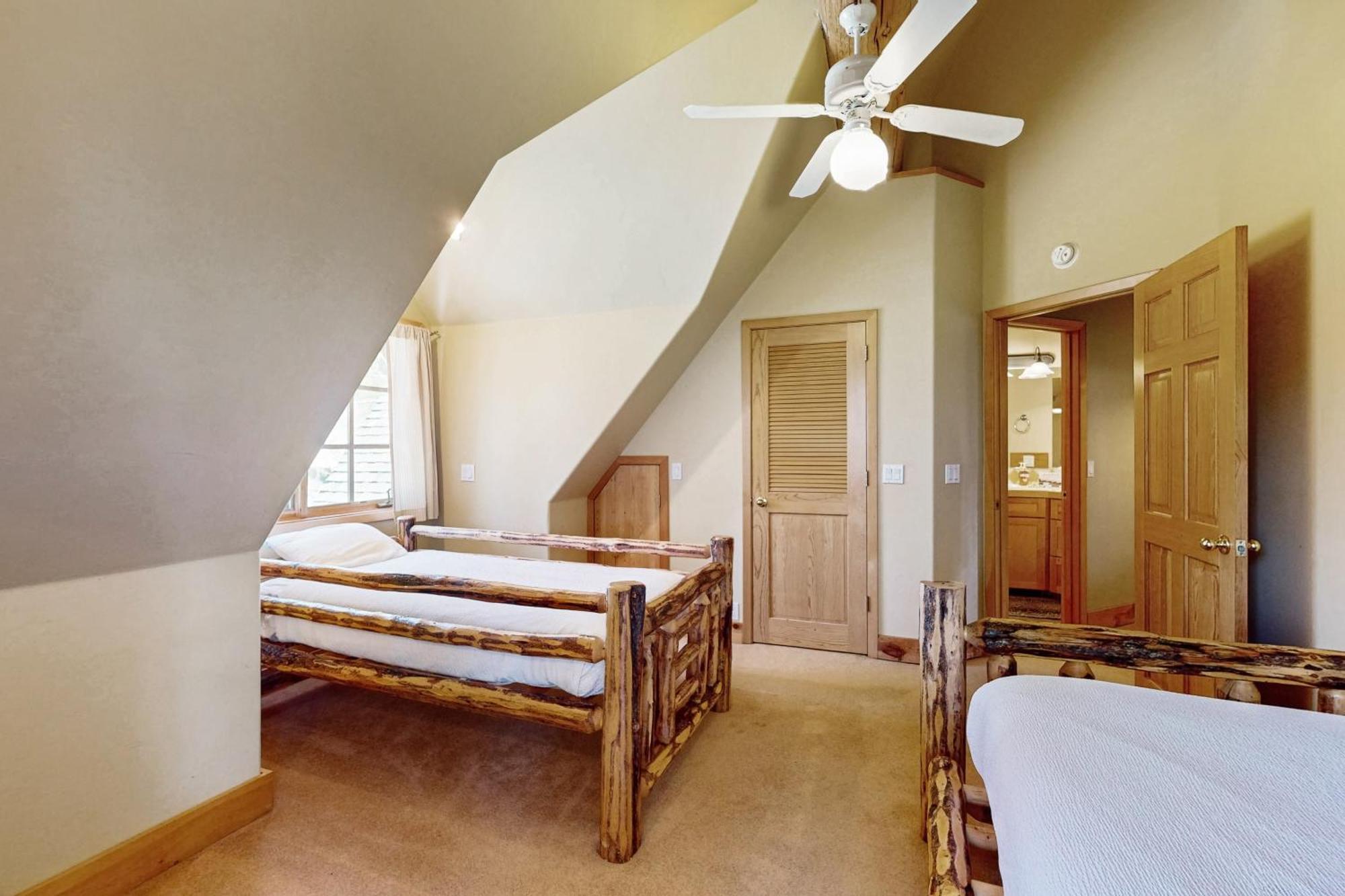 Marshall Haven South Lake Tahoe Exterior foto