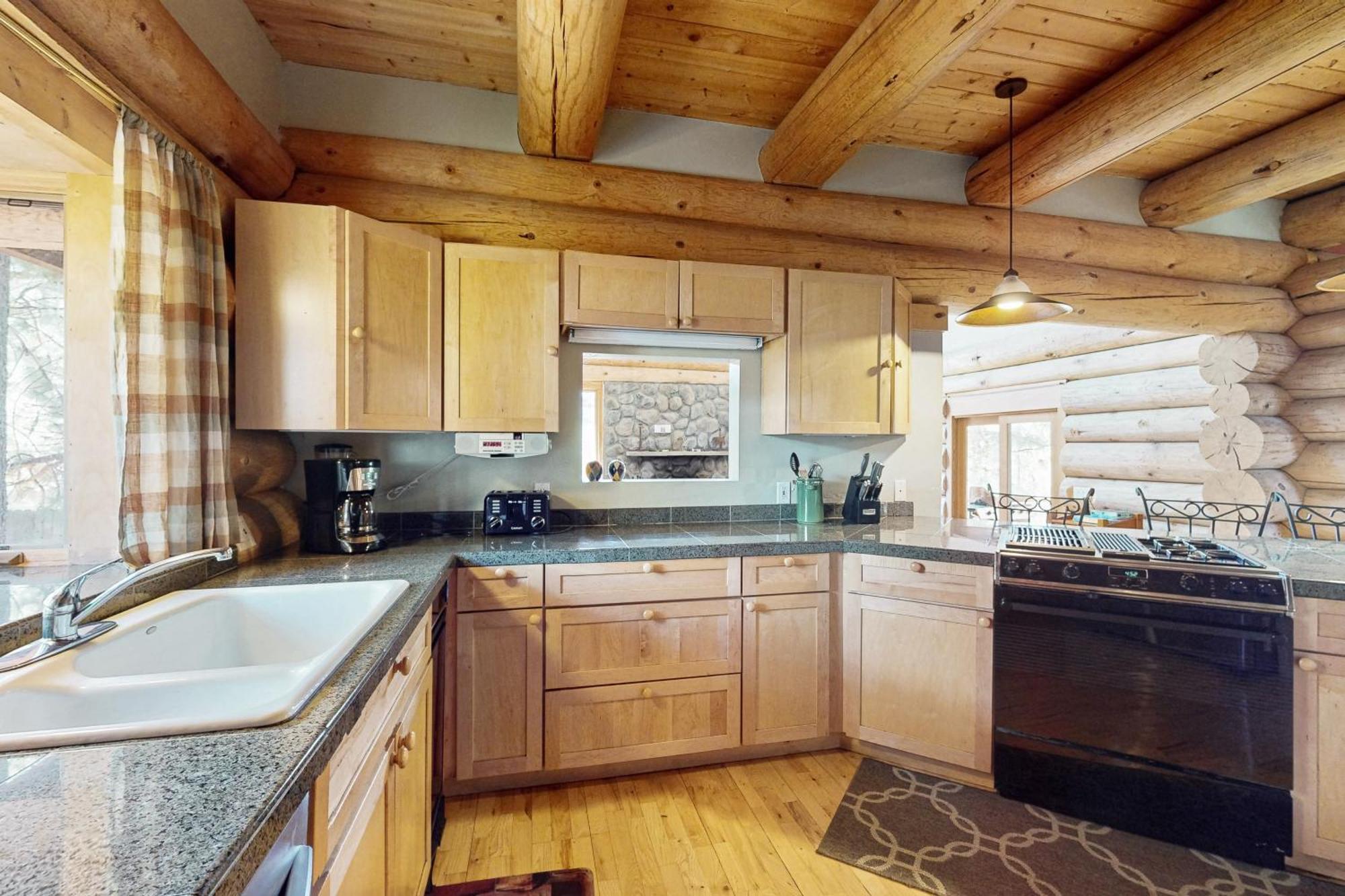 Marshall Haven South Lake Tahoe Exterior foto